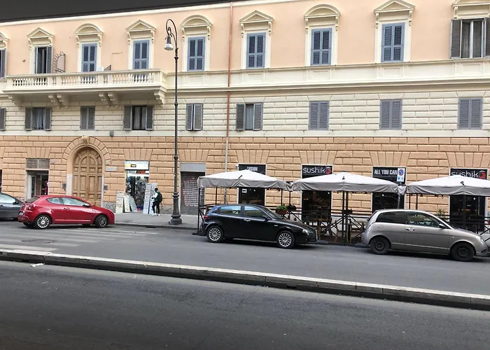 giolitti central room Roma